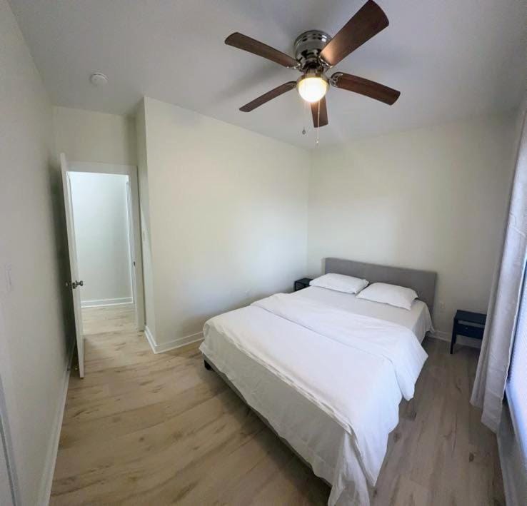 Newly Renovated 2 Bedroom - A Seasoned SuperHost House in Durham