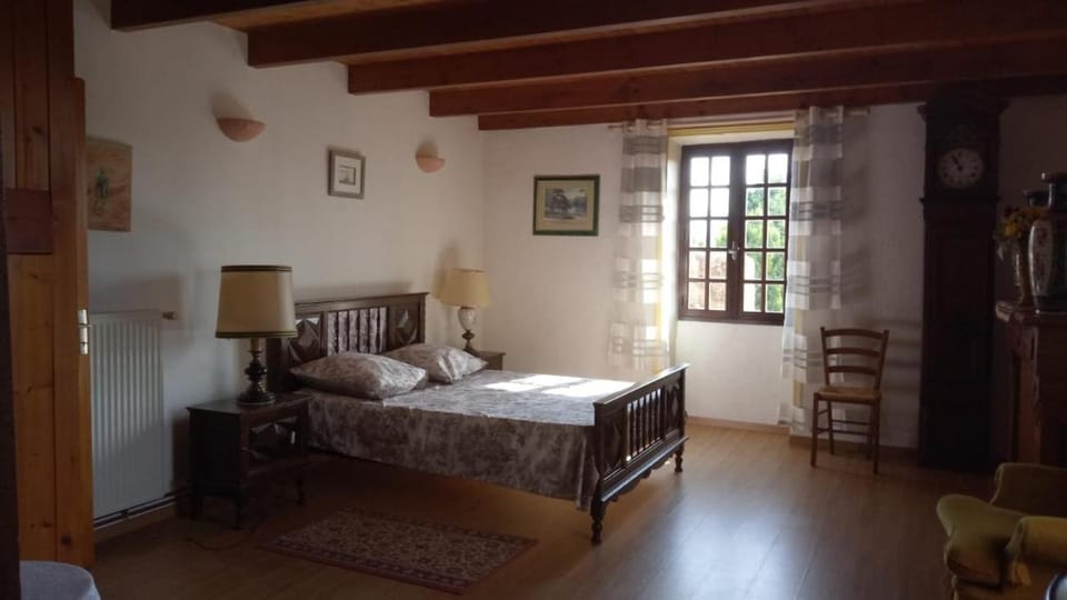 Charmante maison de campagne House in Provence