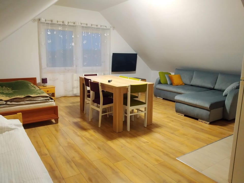 Pokoje u Doroty Bed and Breakfast in Poland