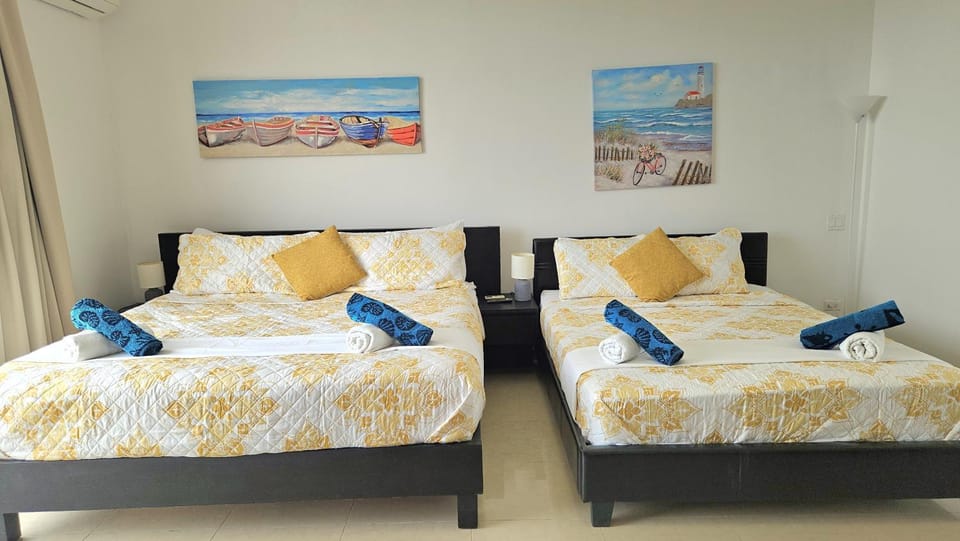 Estudio Espacioso con Vista al Mar Apartment in Rio Hato