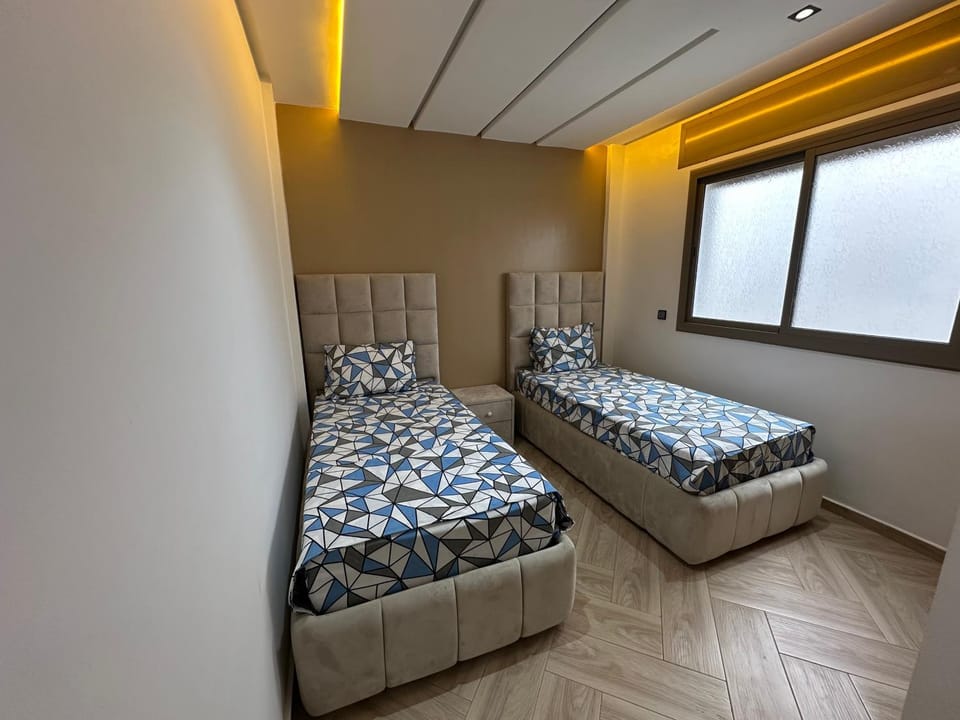 Aylane 1 N1 Résidence neuve calme confort et élégance Apartment in Tangier-Tétouan-Al Hoceima
