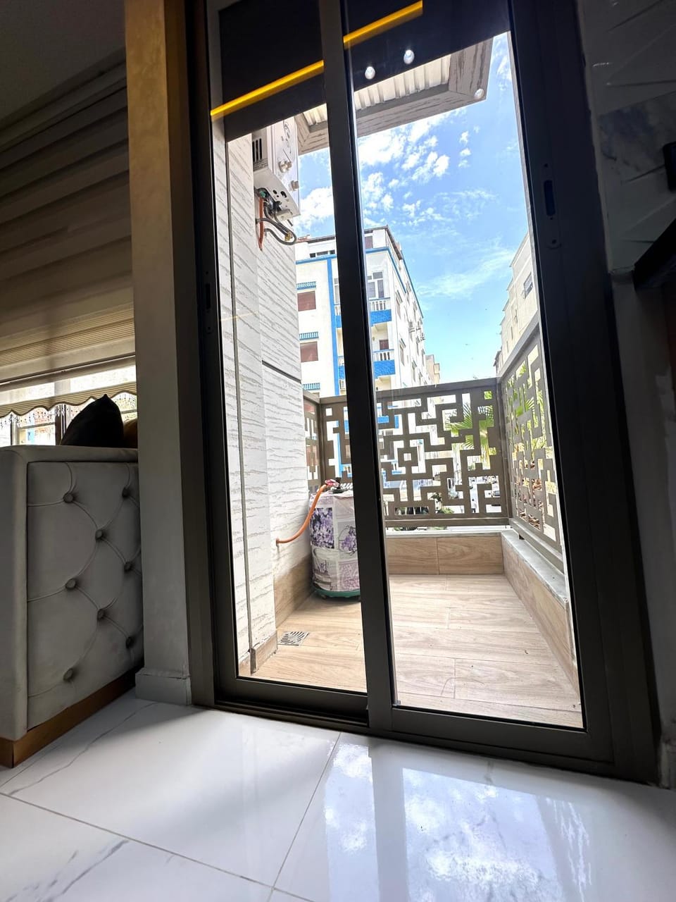 Aylane 1 N1 Résidence neuve calme confort et élégance Apartment in Tangier-Tétouan-Al Hoceima