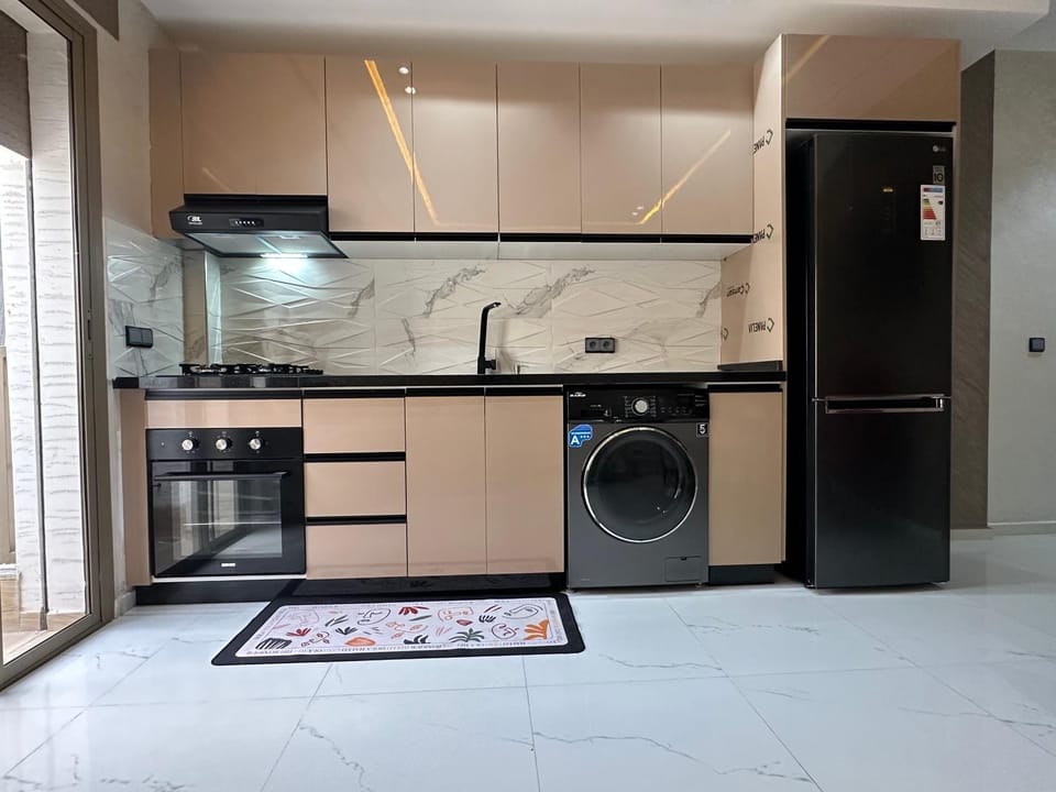 Aylane 1 N1 Résidence neuve calme confort et élégance Apartment in Tangier-Tétouan-Al Hoceima