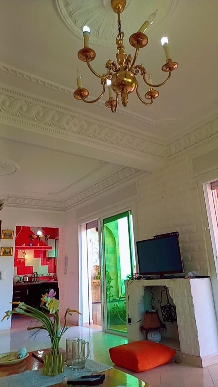 Mdi'q Cozy 4th Floor Apartment in Tangier-Tétouan-Al Hoceima