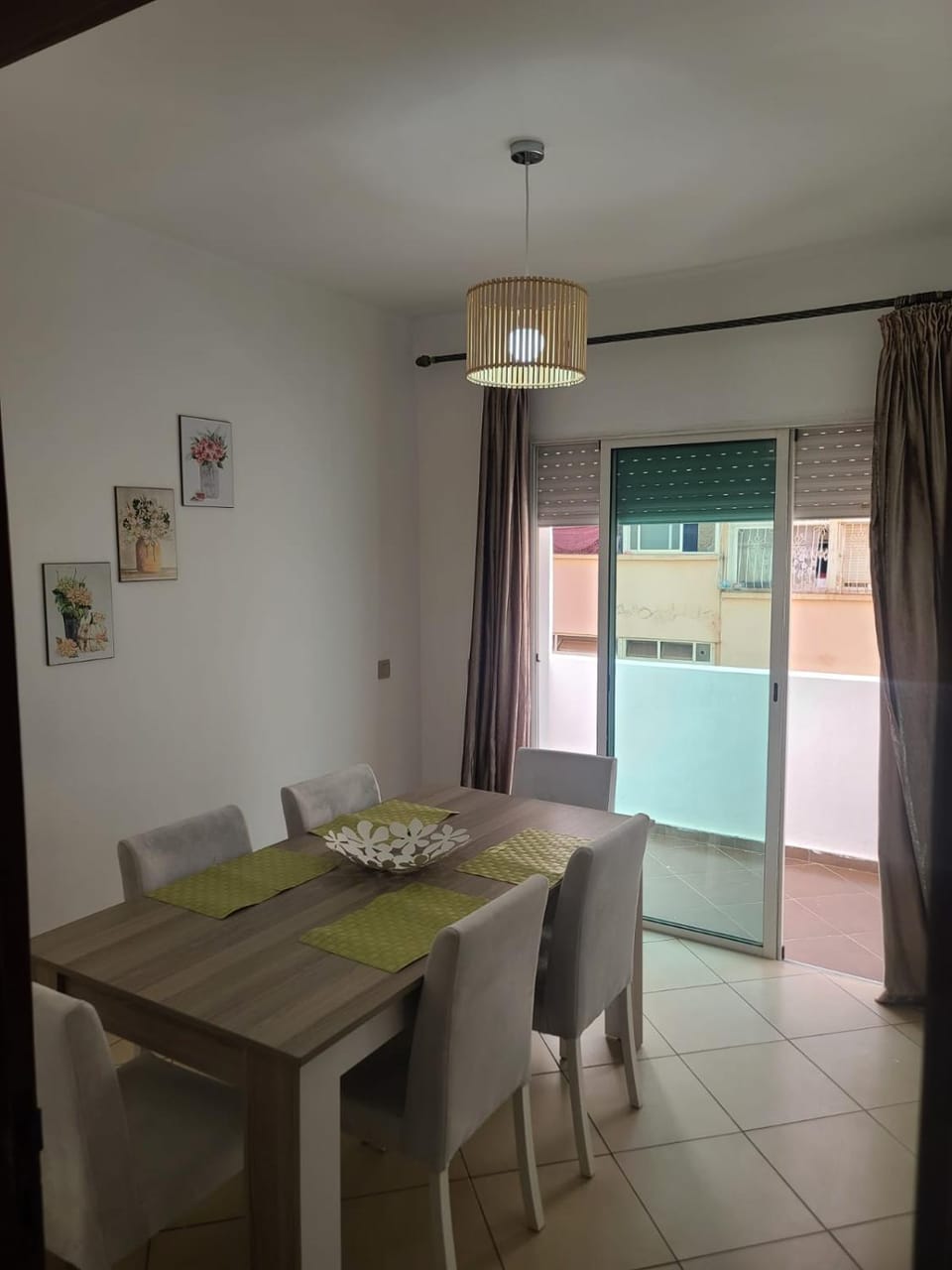 Appartement meublé à louer Apartment in Rabat-Salé-Kénitra