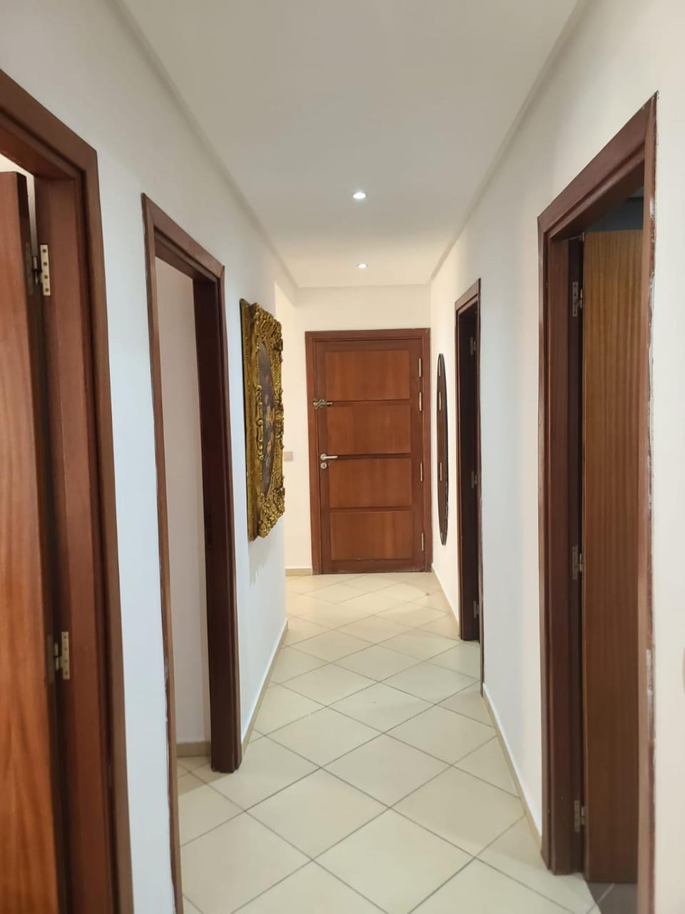 Appartement meublé à louer Apartment in Rabat-Salé-Kénitra