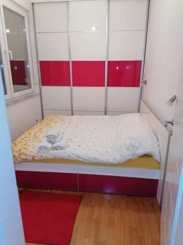 Apparment Kristina Apartment in Skopje