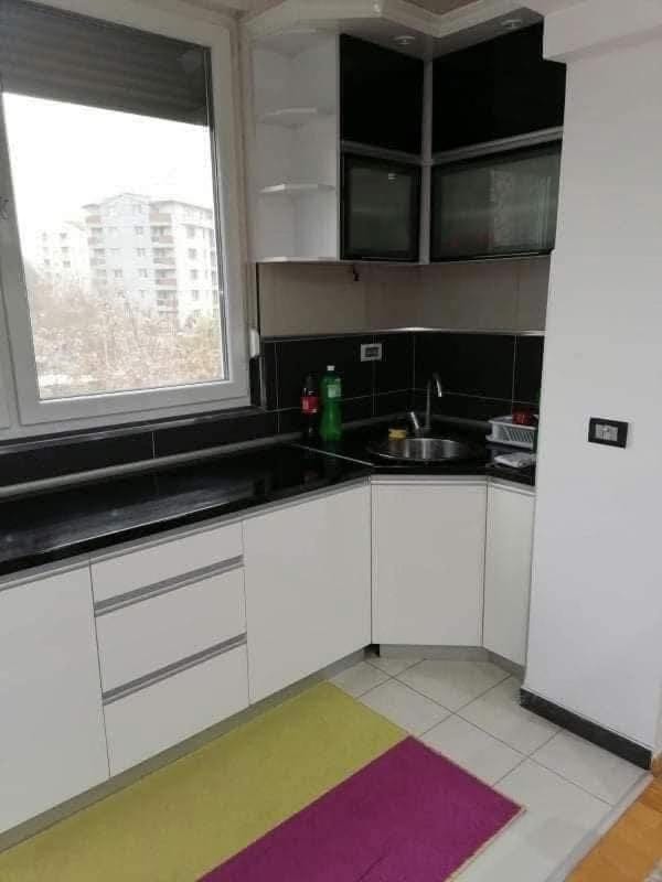 Apparment Kristina Apartment in Skopje