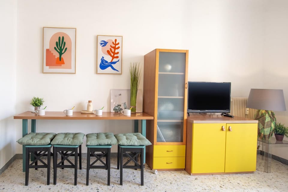 Menton, Studio pour 3 personnes, proche gare Apartment in Menton