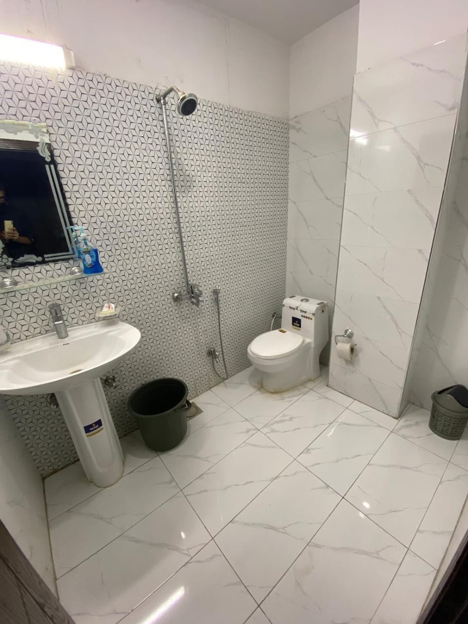 Peaceful & connected 2 Bhk apartment Wi-Fi Apartment in Islamabad Capital Territory