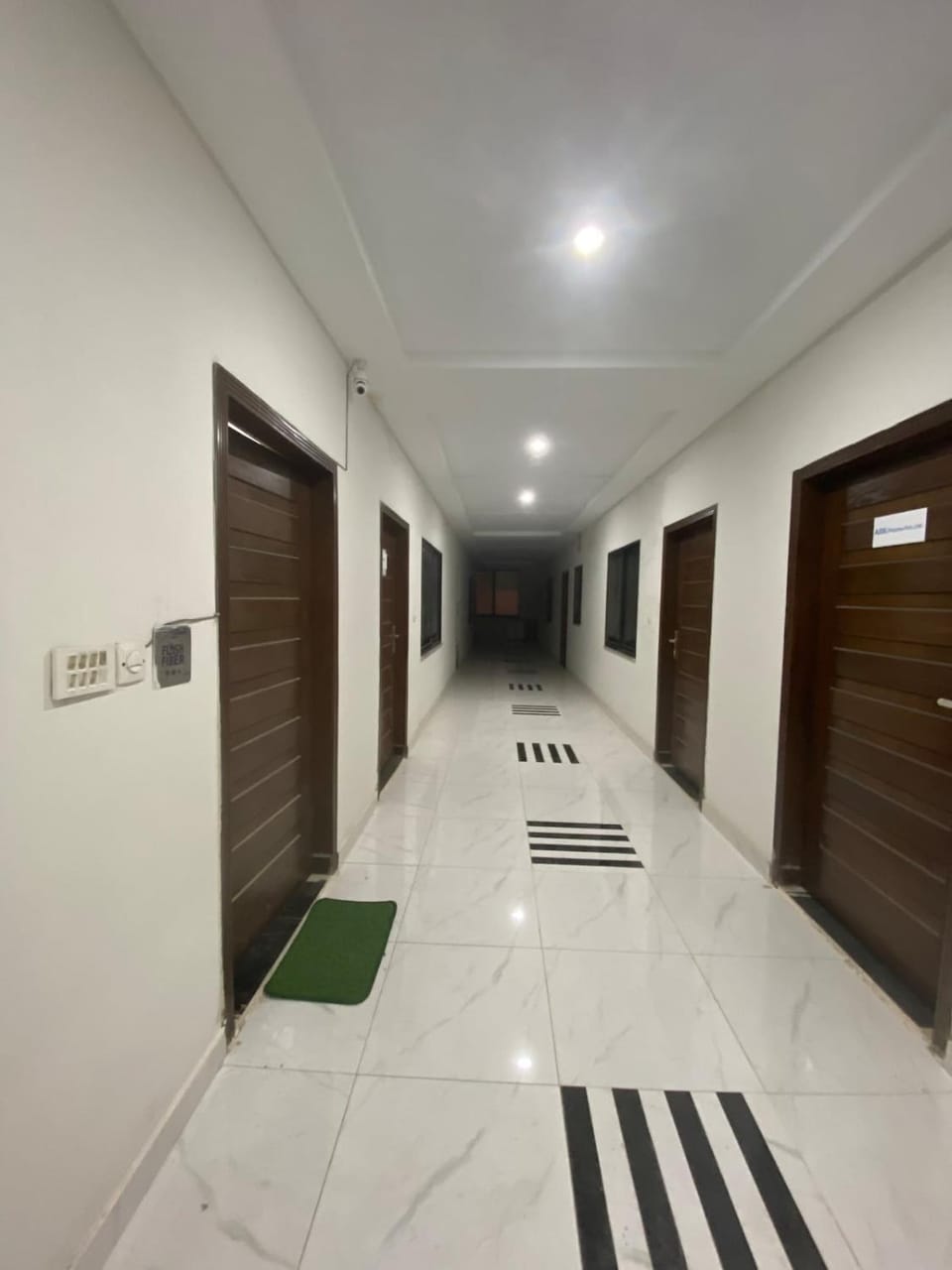 Peaceful & connected 2 Bhk apartment Wi-Fi Apartment in Islamabad Capital Territory