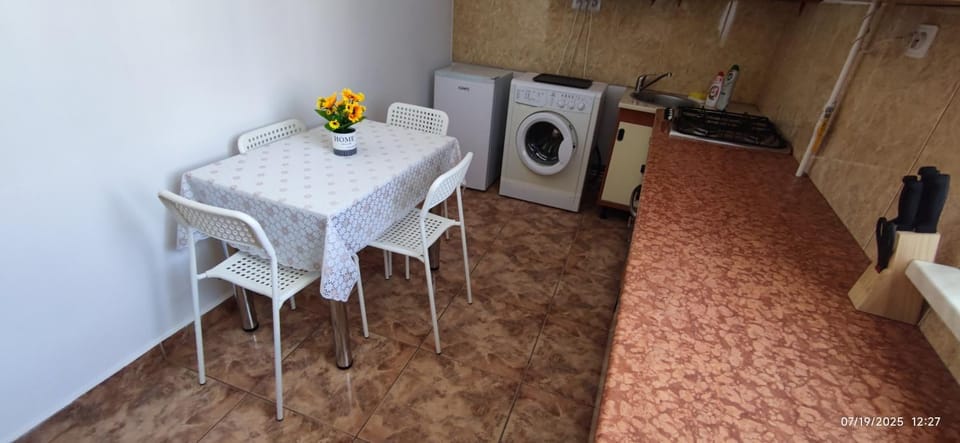 2 rooms Condo near Zoom Beach Apartment in Constanta
