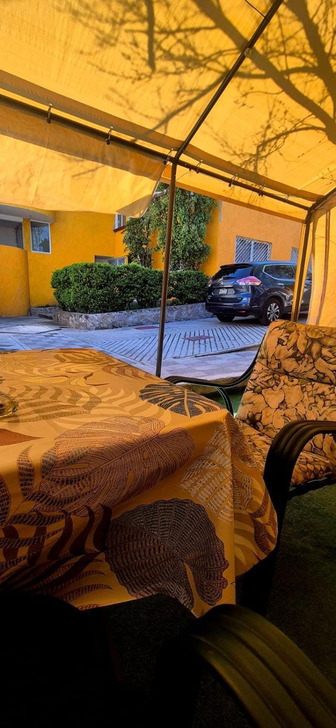 Deptos Lago de Guadalupe Apartment in Mexico City