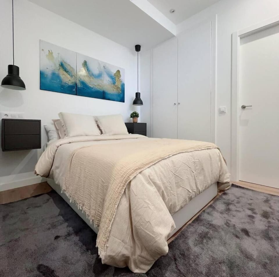 General Arrando D Bed and Breakfast in Madrid