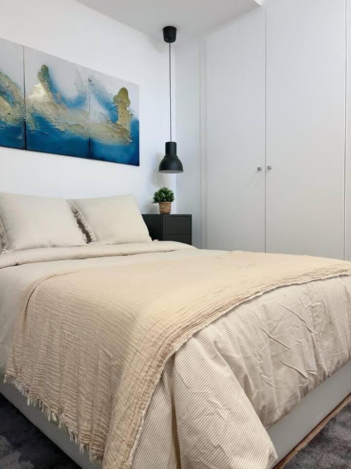 General Arrando D Bed and Breakfast in Madrid