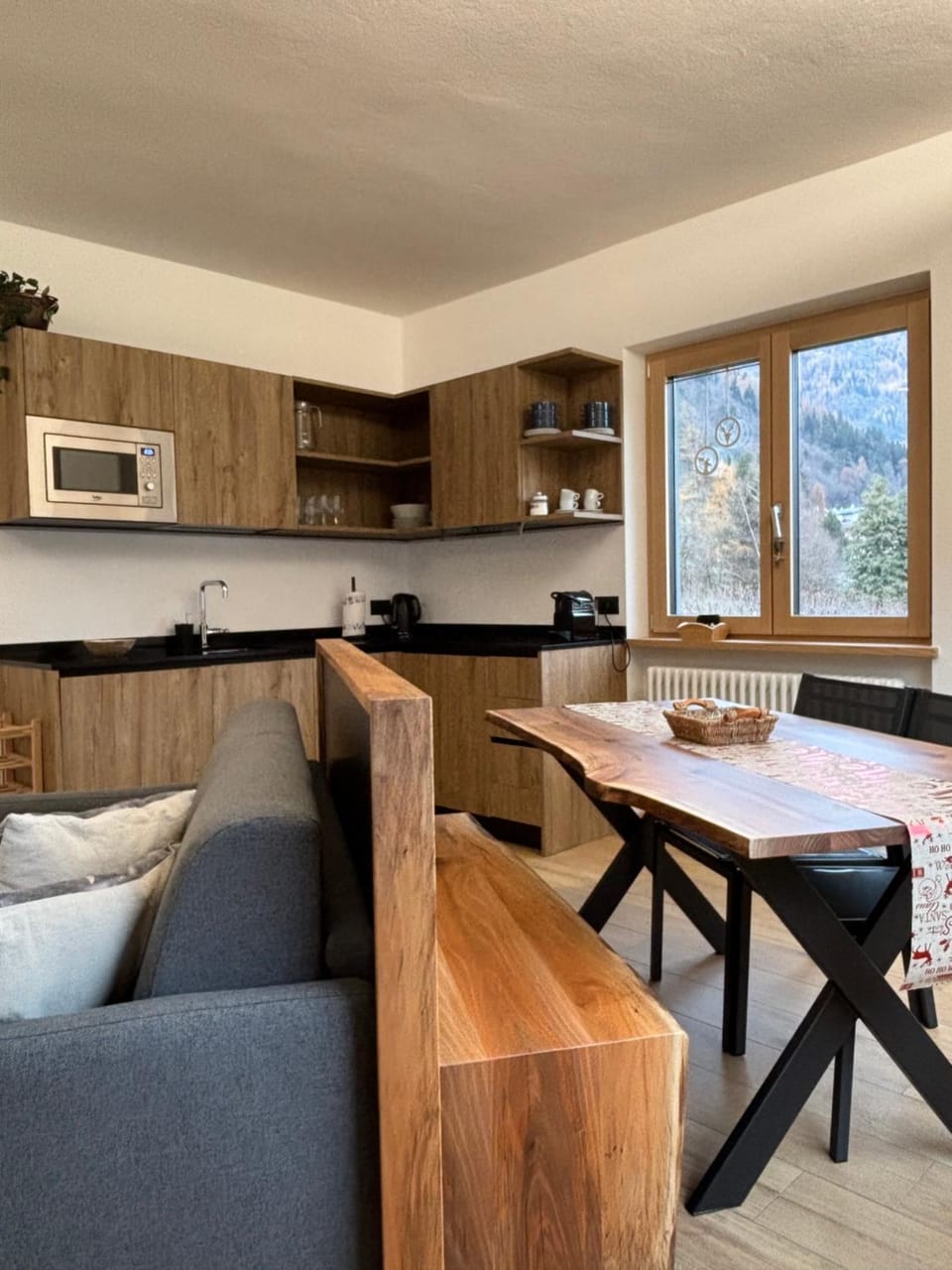Alp House Dolomiti Apartment in Trentino-South Tyrol