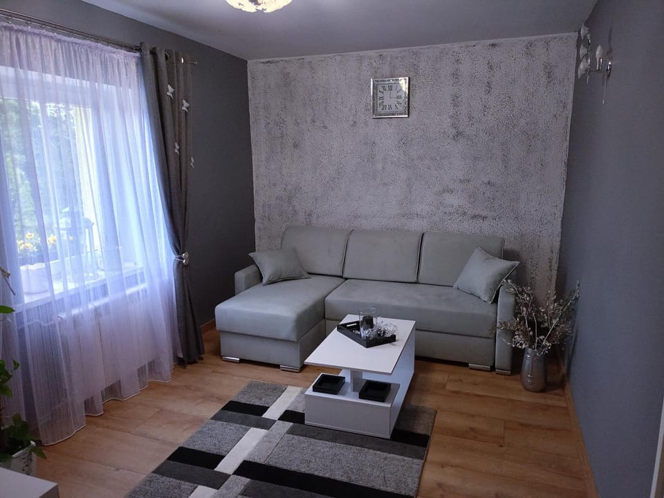U Madzi i Arka House in Poland