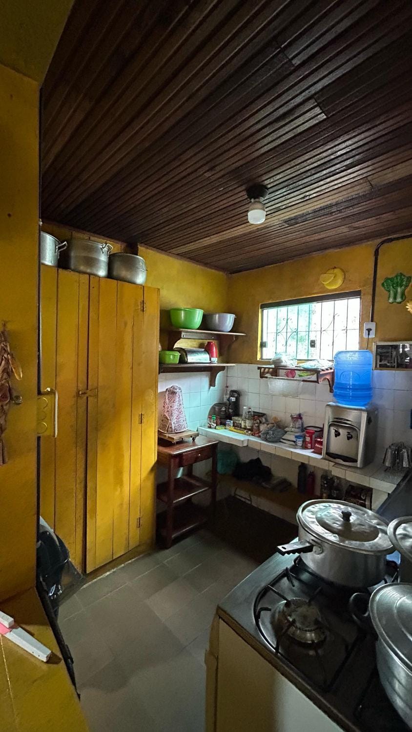 Cop30 House in State of Maranhão, Brazil