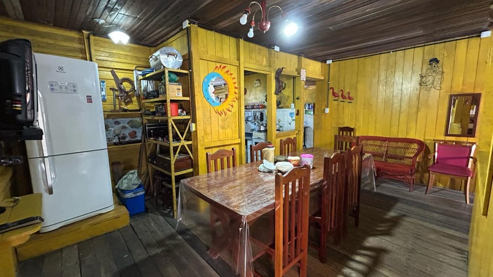 Cop30 House in State of Maranhão, Brazil