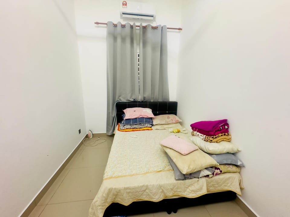 homestay juliana rinching tengah Vacation rental in Pahang, Malaysia