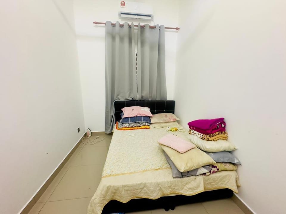homestay juliana rinching tengah Vacation rental in Pahang, Malaysia