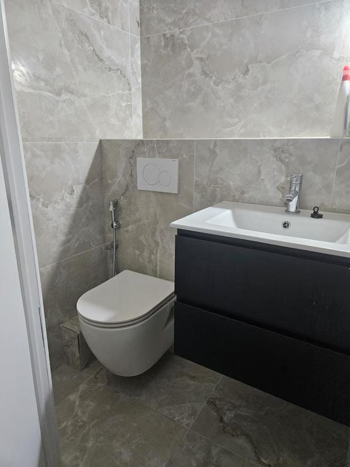 Appartement refait à neuf I chambre #3 sur 4 Vacation rental in Dunkirk