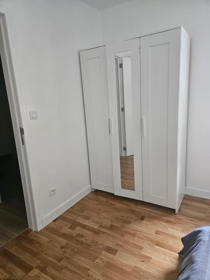 Appartement refait à neuf I chambre #3 sur 4 Vacation rental in Dunkirk