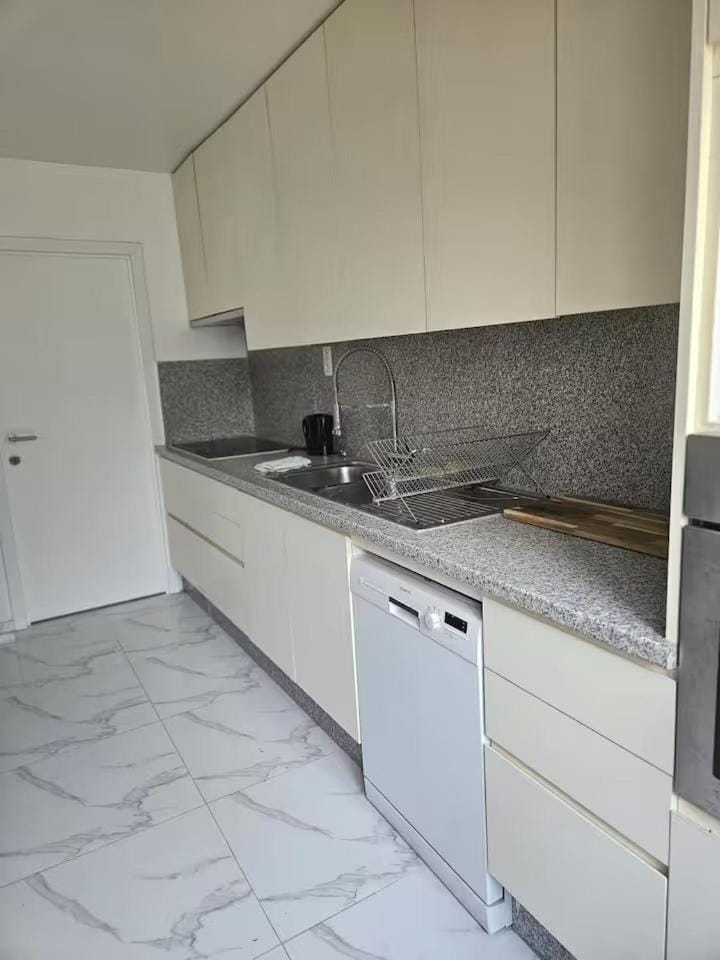 Appartement refait à neuf I chambre #3 sur 4 Vacation rental in Dunkirk
