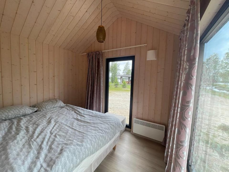 Järvemaja House in Estonia