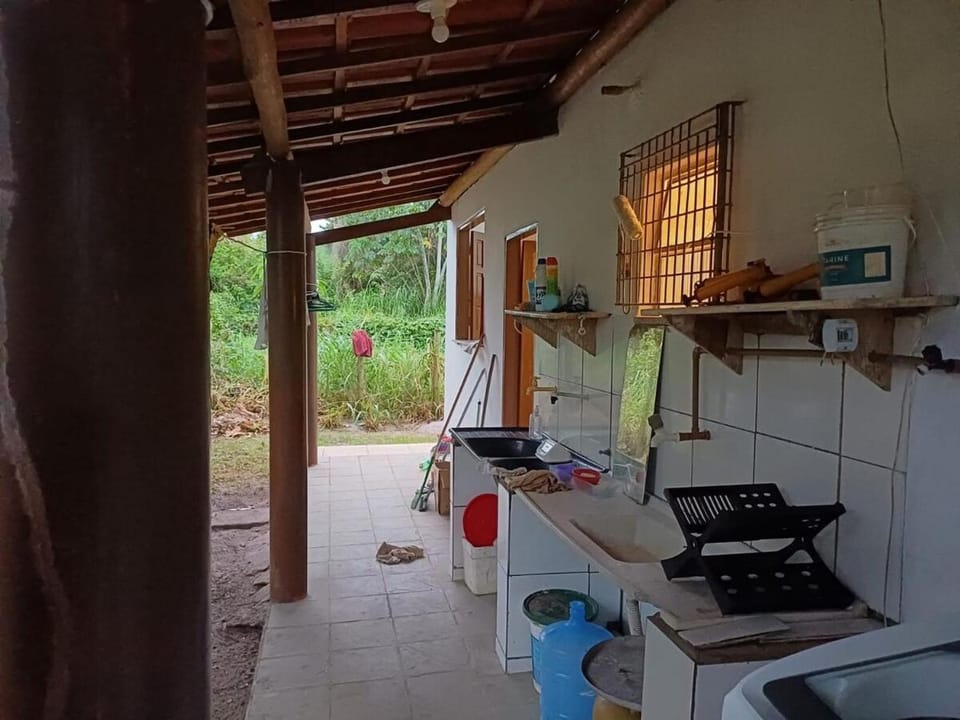 Casa Mares - Sargi House in State of Goiás