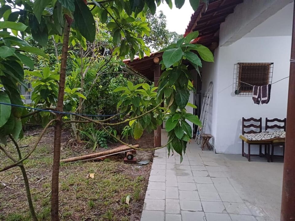 Casa Mares - Sargi House in State of Goiás