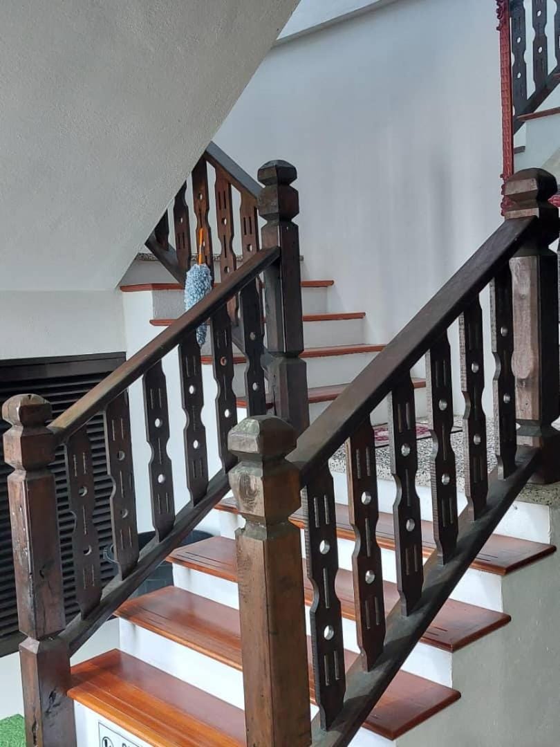 Salsabeela Guesthouse Bed and Breakfast in Terengganu, Malaysia