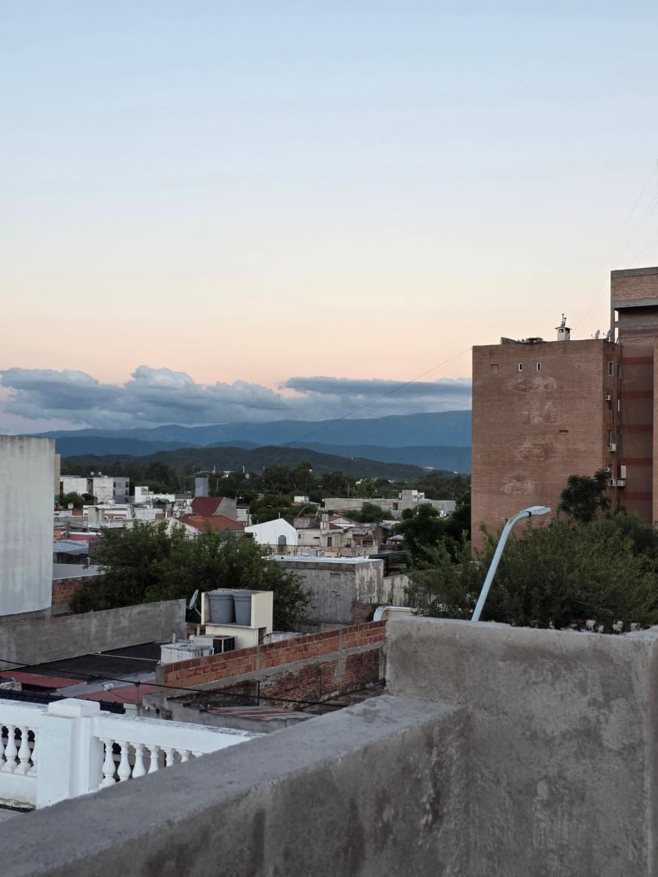 Departamento equipado, centrico, cochera cubierta Sarmiento265apart D15 Apartment in Catamarca