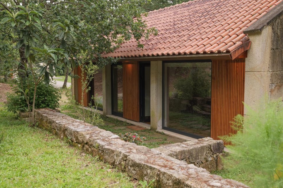 Quinta da Fenteira - Casa Tora House in Viana do Castelo District, Portugal