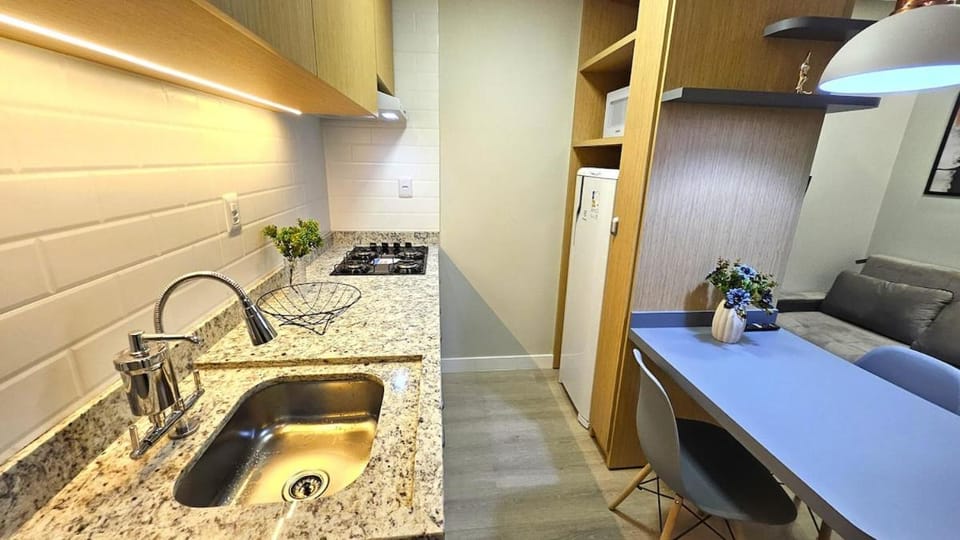 Bahamas 357 · Apartamento Aguas Claras 1 quart Apartment in State of Goiás