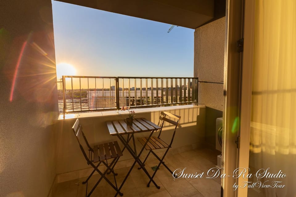 Patio, View (from property/room), Balcony/Terrace, Dining area