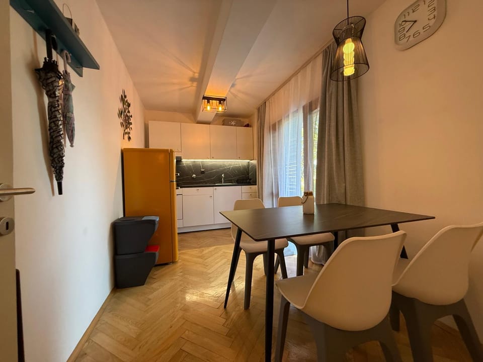 Apartmani Jadanec Apartment in Primorje-Gorski Kotar County