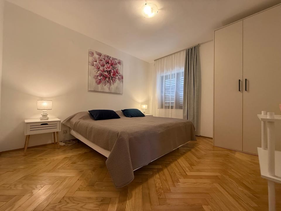 Apartmani Jadanec Apartment in Primorje-Gorski Kotar County
