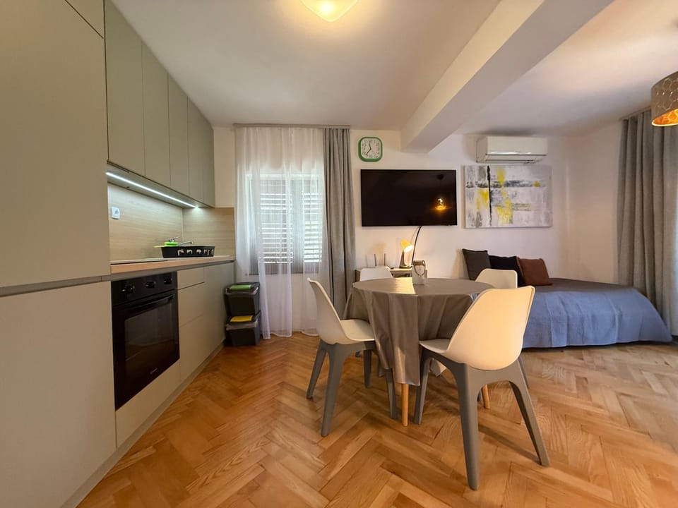 Apartmani Jadanec Apartment in Primorje-Gorski Kotar County