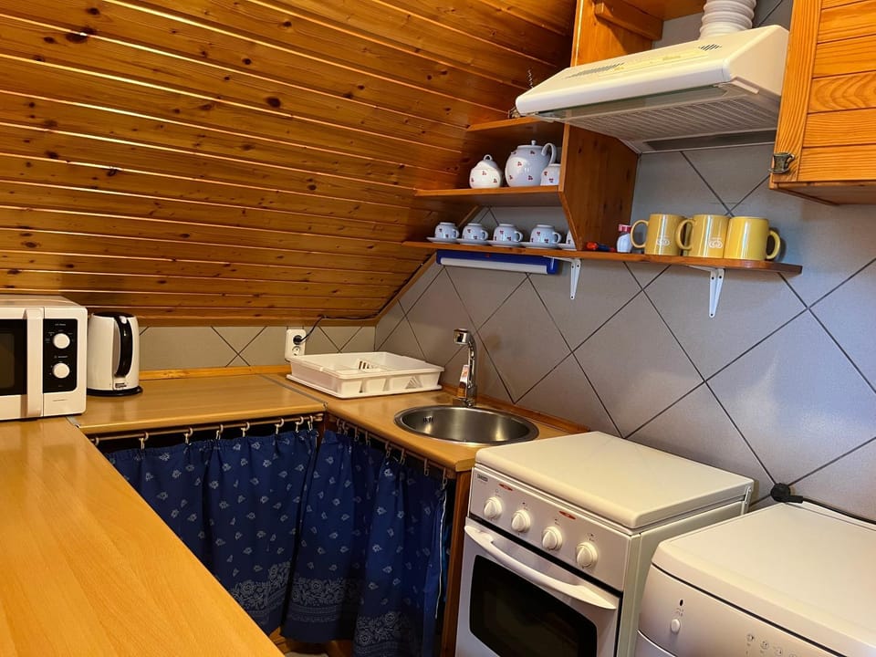 Árpád-ház Apartment in Hungary