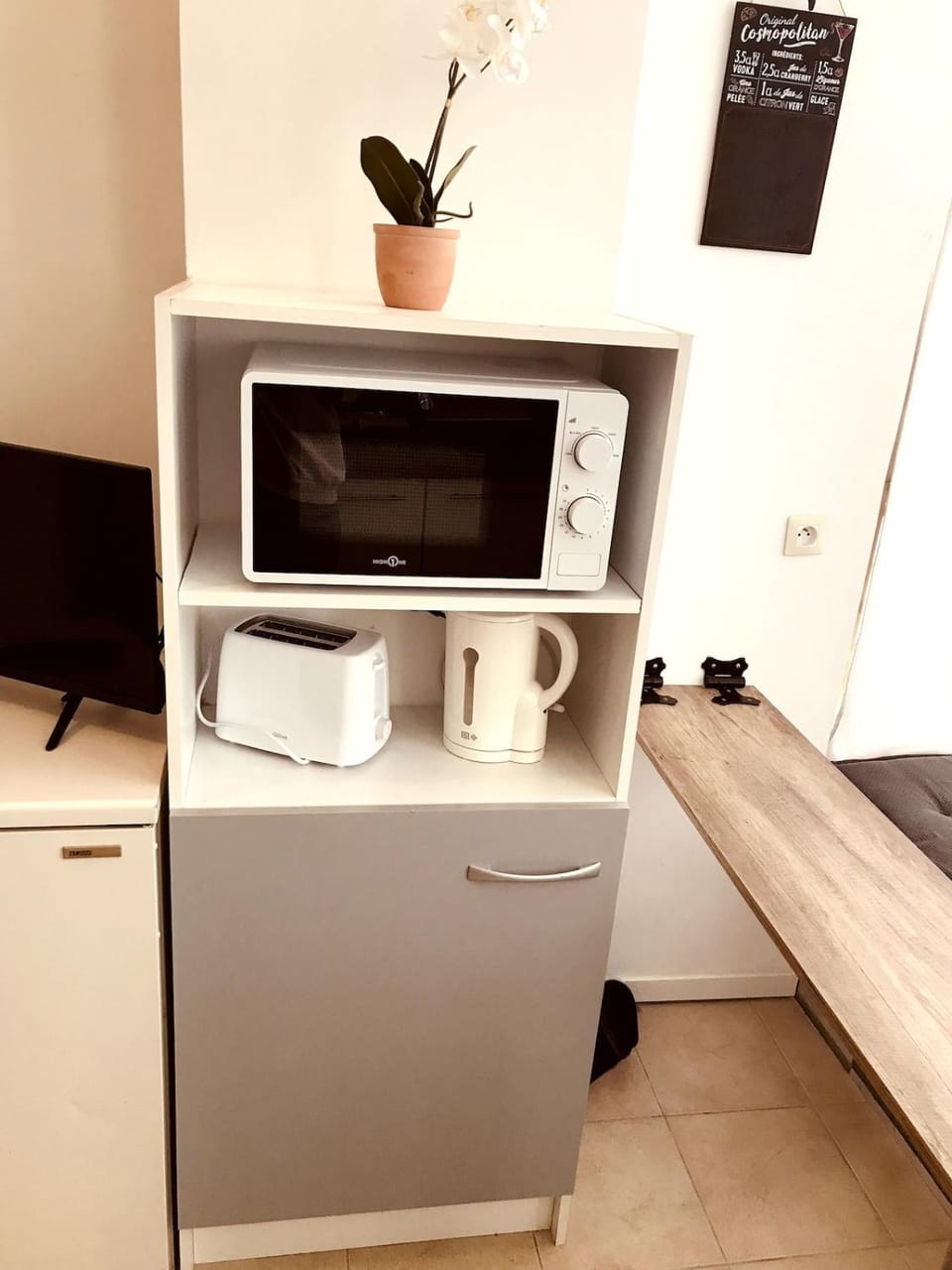 N2 Nomi Studio cosy Apartment in Hauts-de-France