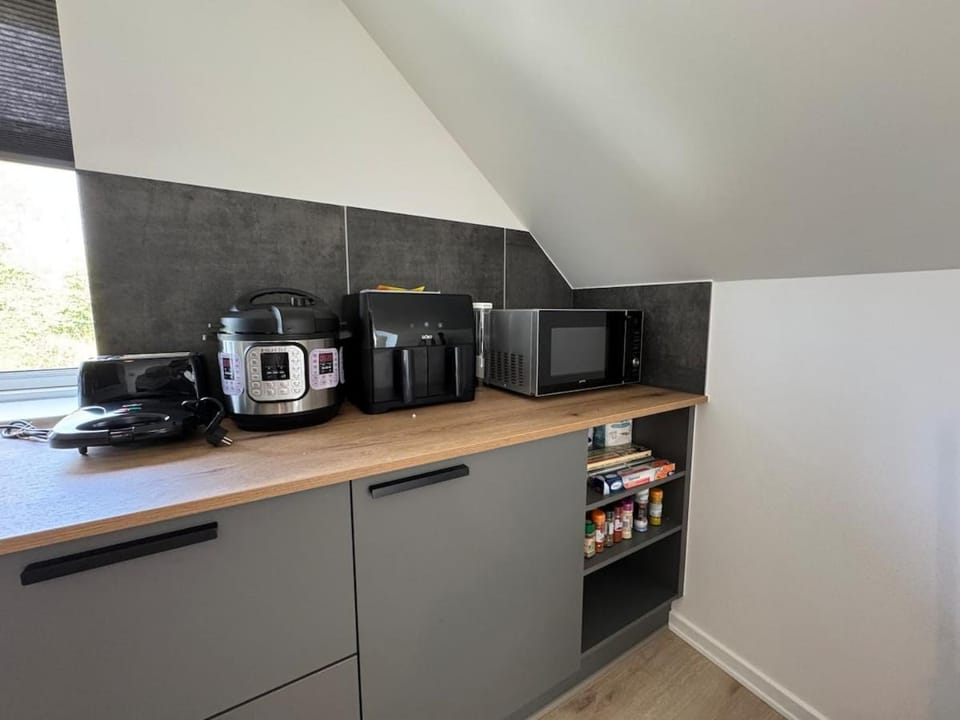 The Snowdrop - New Exclusive 4 bedroom house, up to 8 persons - 155m2 - Free Parking Apartment in Region of Southern Denmark
