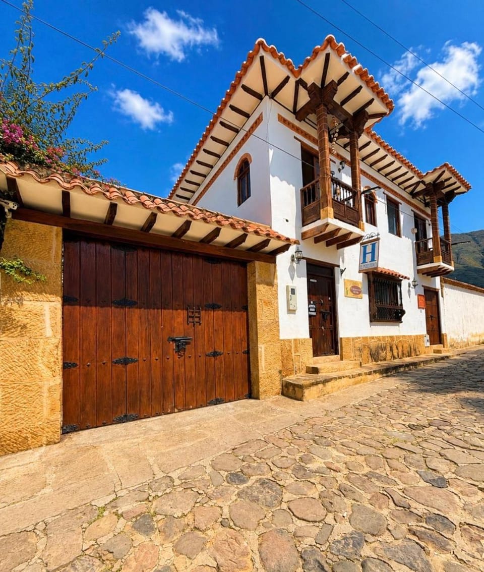 Hotel El Peregrino De La Villa Hotel in Villa de Leyva