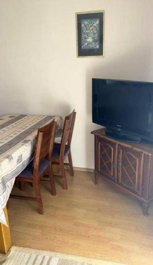 Tivat Apartmani Apartment in Kotor Municipality