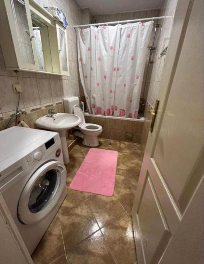 Tivat Apartmani Apartment in Kotor Municipality
