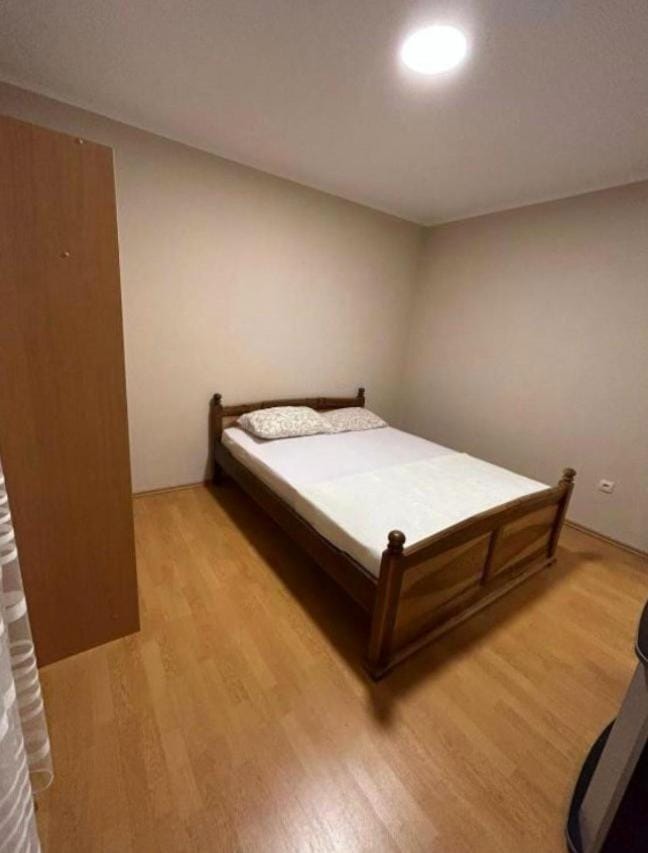 Tivat Apartmani Apartment in Kotor Municipality