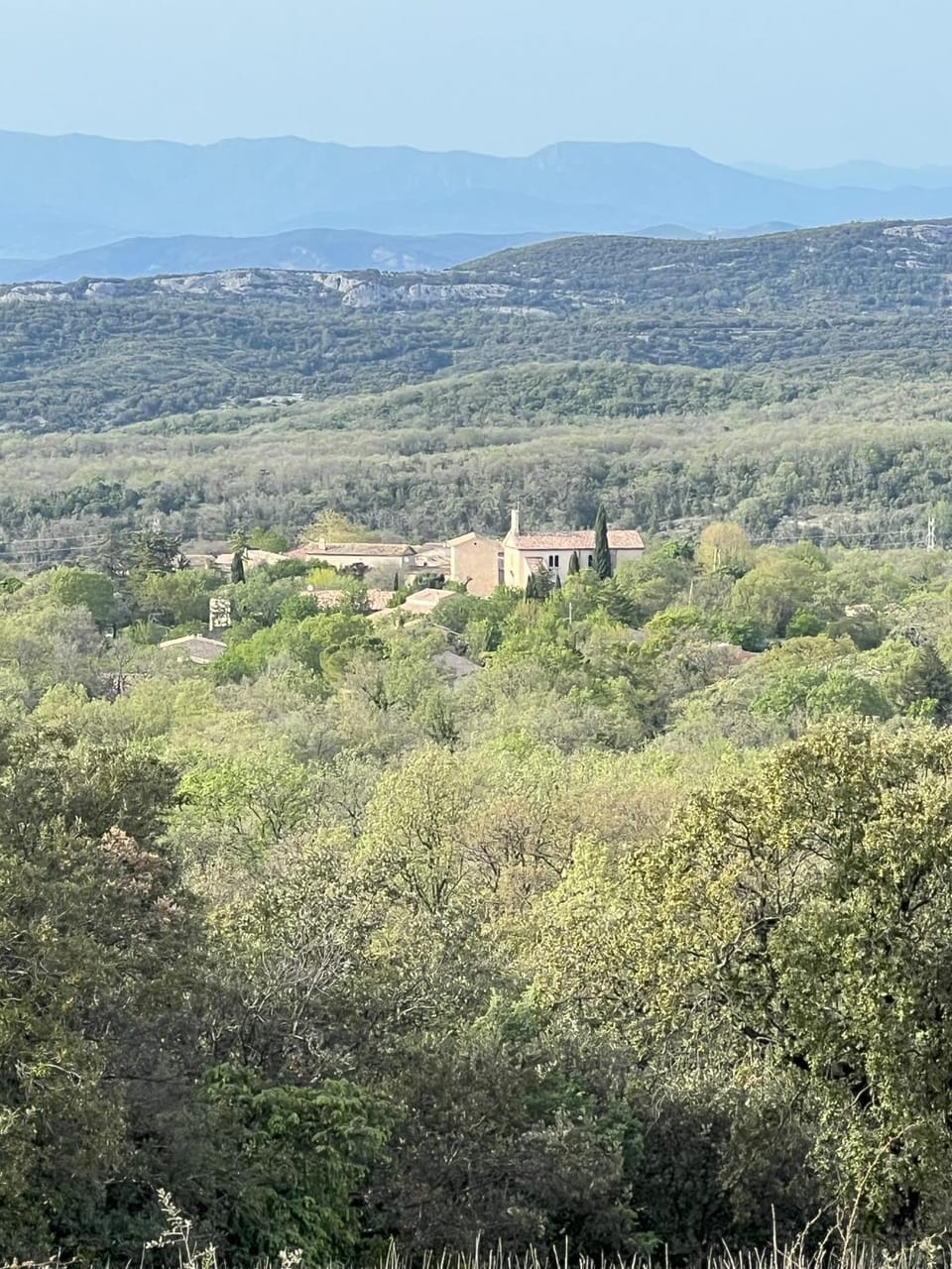 Property building, Bird's eye view, View (from property/room)