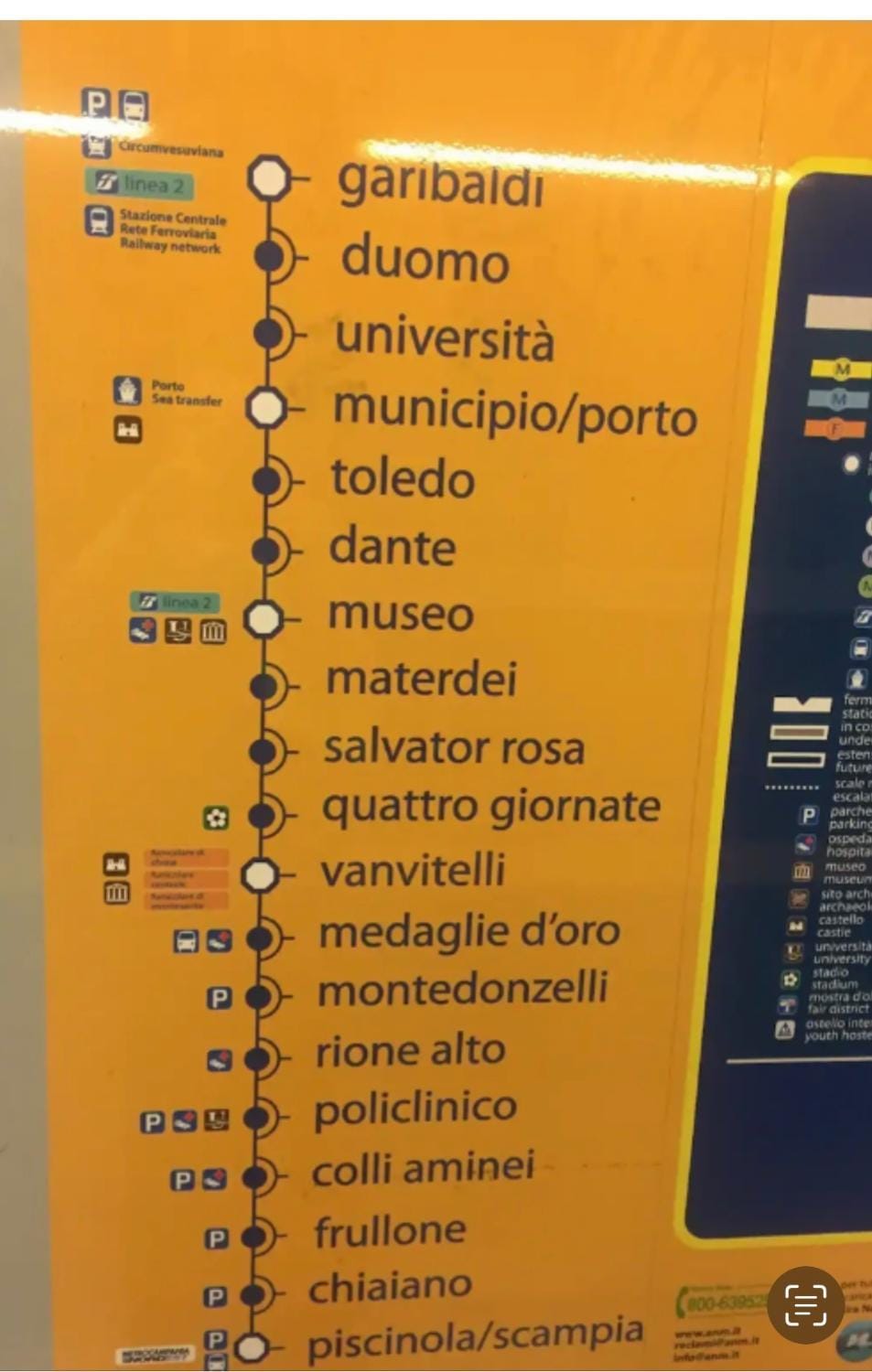 Text overlay