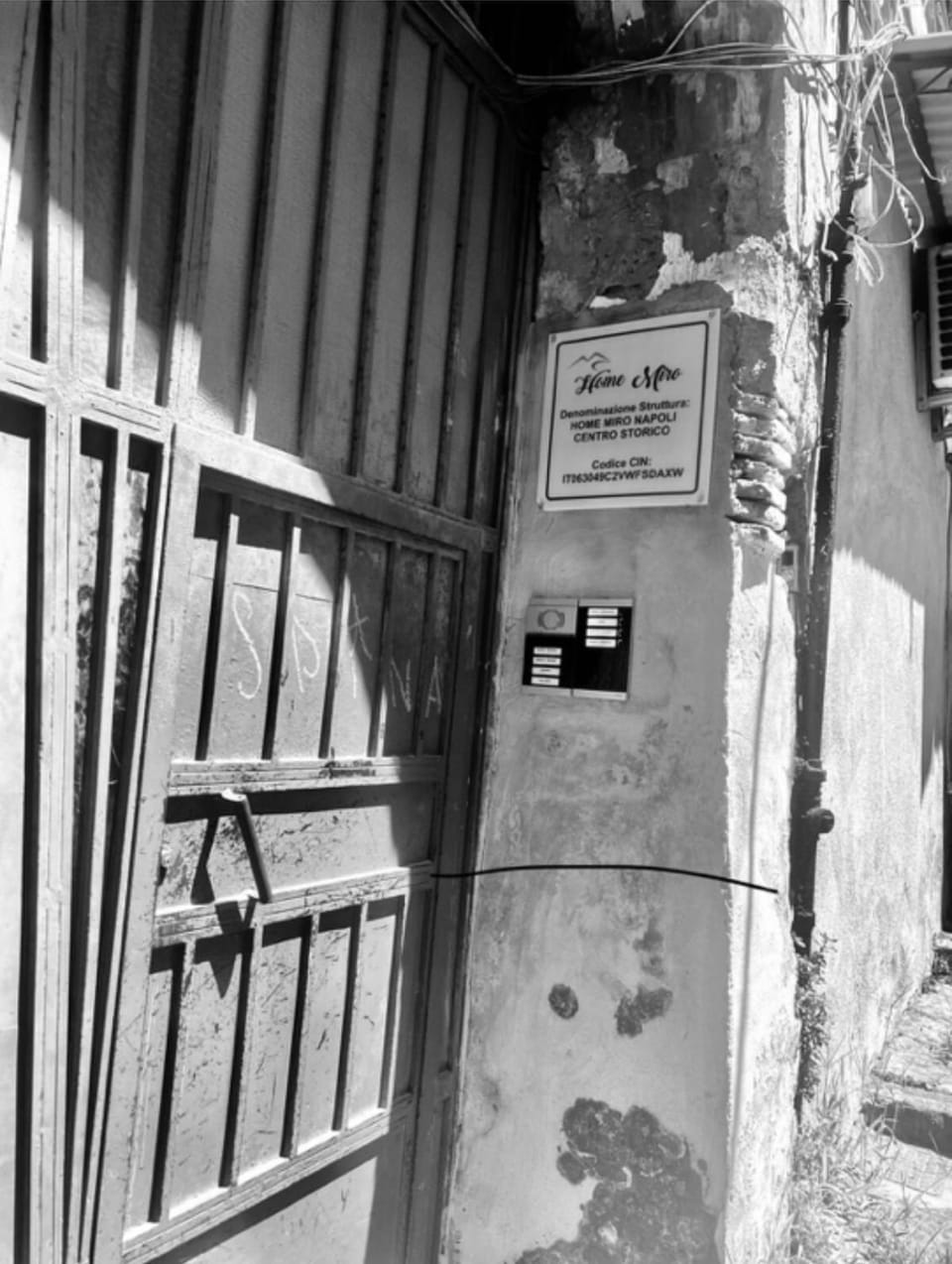 Property logo or sign, Street view