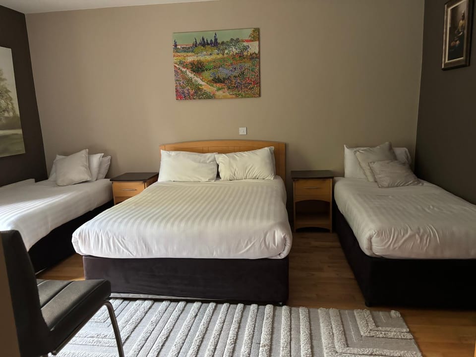 The Folly Group accommodation sleeps 26 House in County Kilkenny